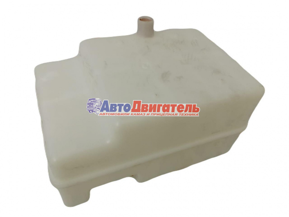 Бачок расширительный 6520-1311010 КамАЗ ЕВРО ТЕХНОТРОН