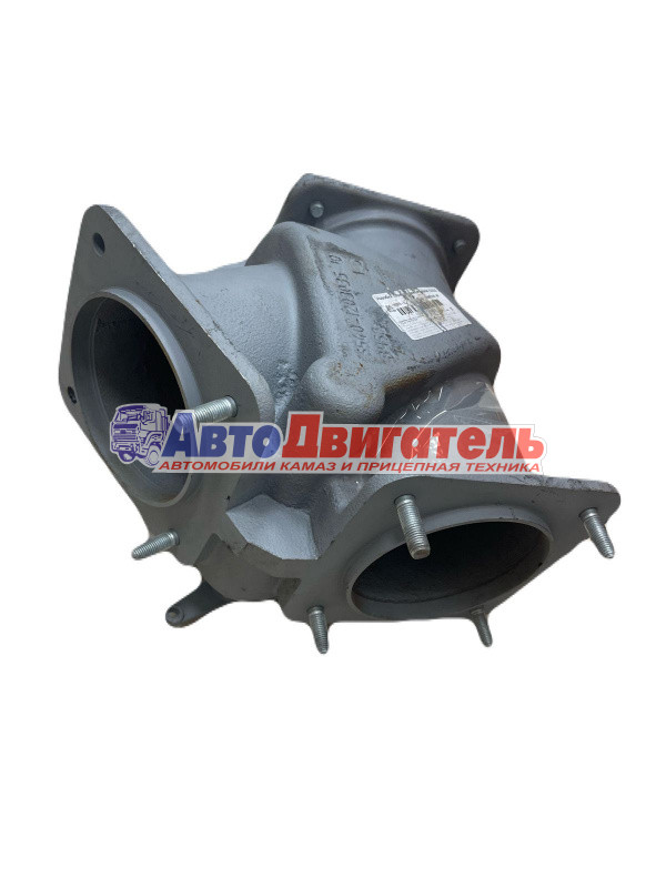 Коробка переключения газов 6540-1203035-10