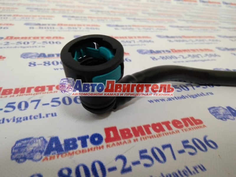 Трубка охлаждения компрессора R5305241, R5622832 Cummins 6ISBe Евро 4