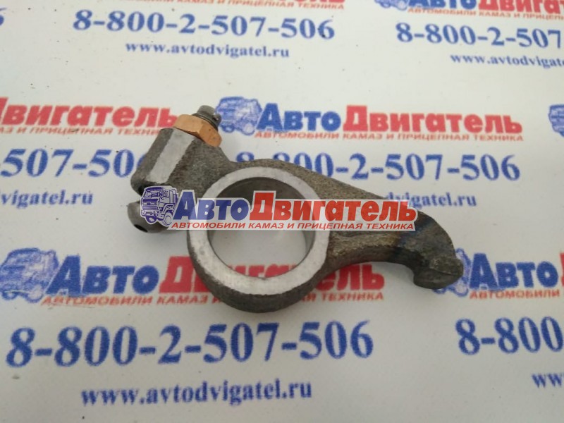 Коромысло головки блока 7406-1007140 в сборе (ПАО КАМАЗ)