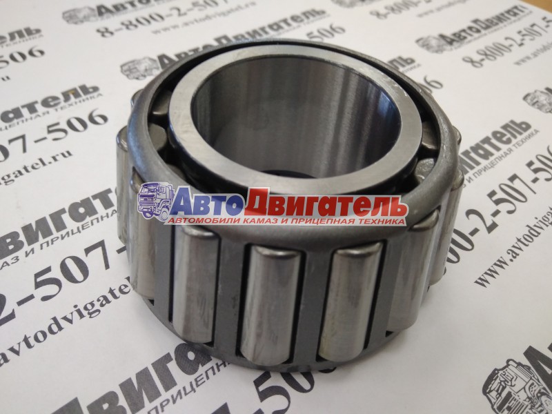 Подшипник конический роликовый КПП ZF CEM4395 0750117232 Fersa