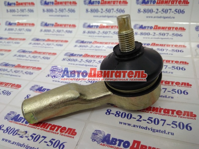 Наконечник тяги кпп правый короткий 362-1703521-20 евро Ростар