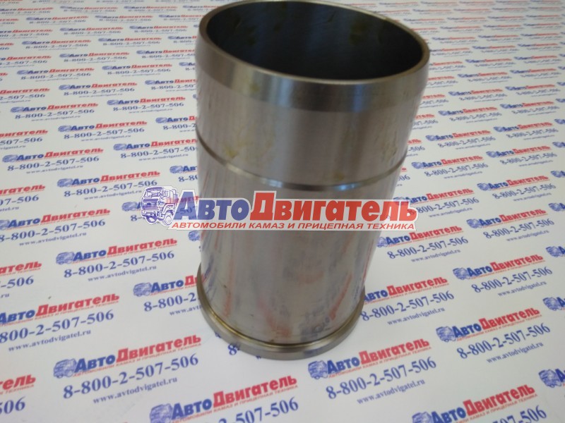 Гильза цилиндра 3803703 3080760 3064627 3040882 3034816 Cummins QSM ISM M-11 L10