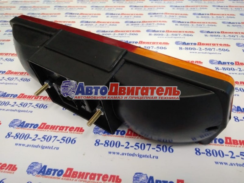 Фонарь задний 9802.3716 правый без подсв.(аналог-35.3716, 112.01.15-13,355.3716) Освар г.Вязники