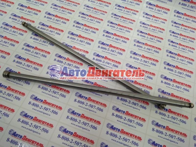 Штанга толкателя 3964715, 3966719 Cummins l, ISLe, qsc