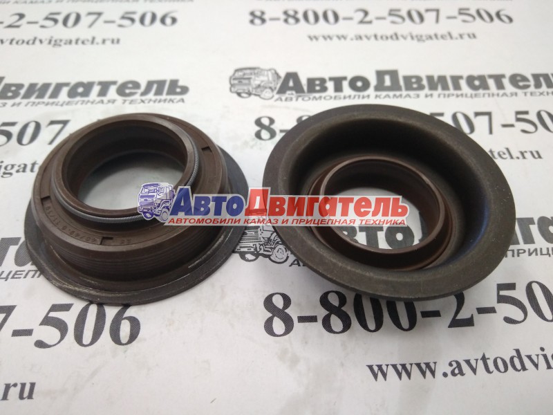 Сальник КПП ZF к20.01026 0750112253 0750112131 Kacmazlar