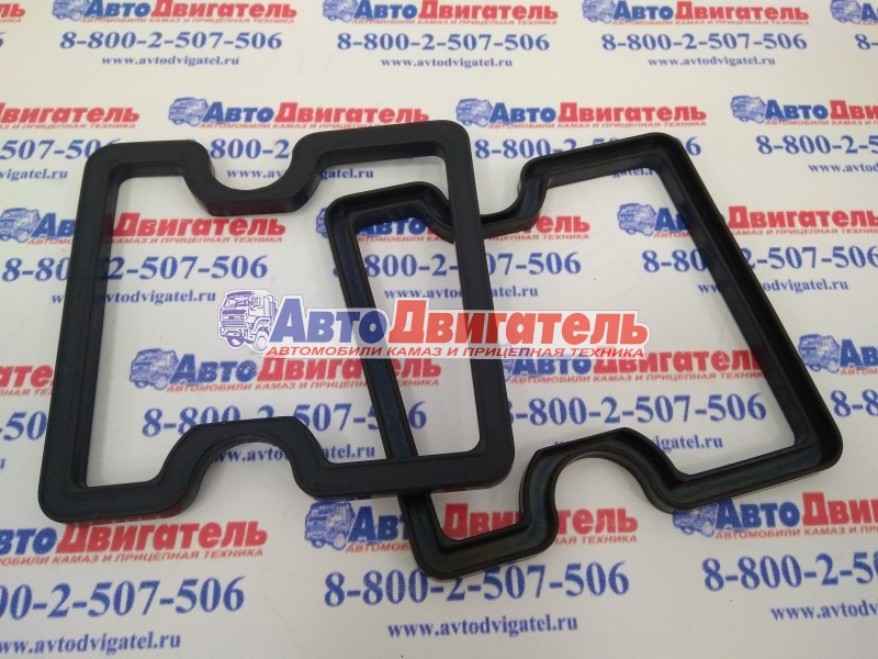 Прокладка клапанной крышки 740-1003270-11 КамАЗ БРТ