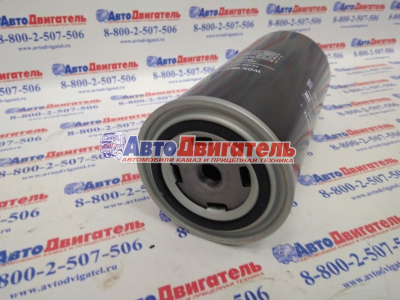 Фильтр топливный wdk962/12, bf7696 КАМАЗ двс 740.73 common rail baldwin евро