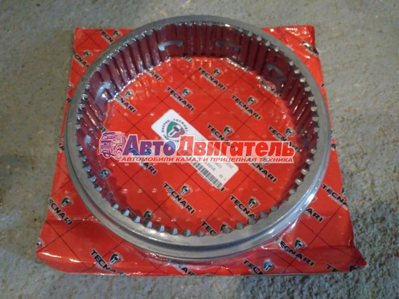 Муфта скользащая кпп 1316333034, 1296333023, t3.023232 zf tecnari