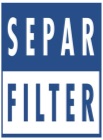 Термоэлемент с циклоном separ сепар 2000/10/н/24в450 вт 061187