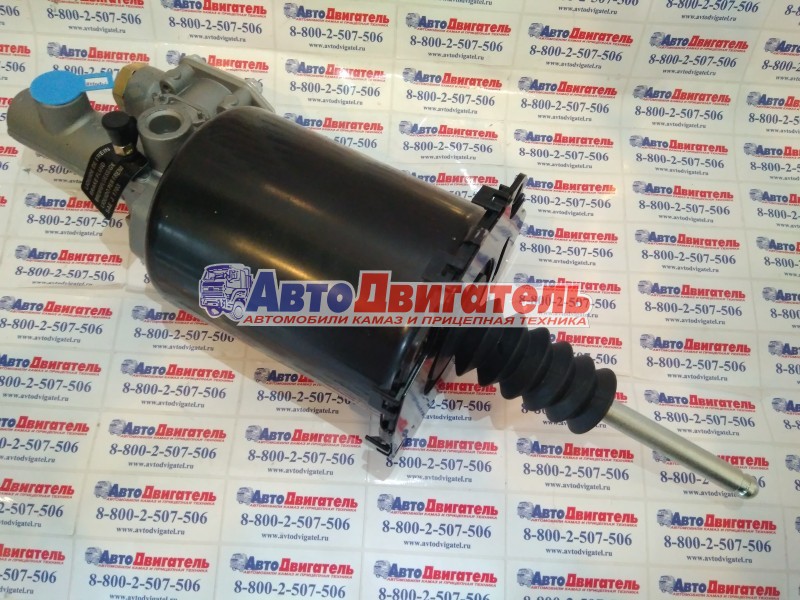 ПГУ VG3350 аналог WABCO 9700514230 КамАЗ Кнорр-Бремзе КАМА