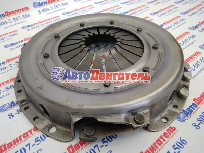 Диск нажимной корзина сцепления 153482000693 ГАЗ-33106 ВАЛДАЙ двс Cummins SACHS