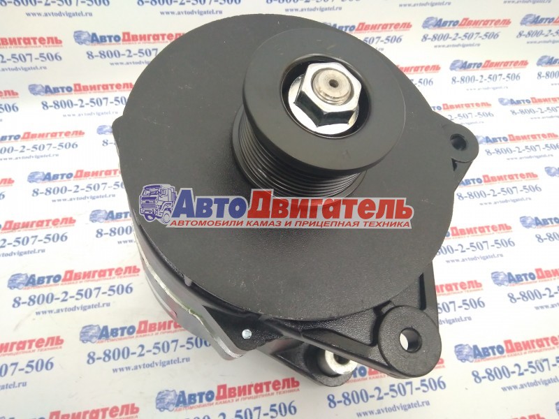 Генератор 5263830 AVE2119E 28V 110A Валдай ПАЗ Cummins ISFe3.8 WAI