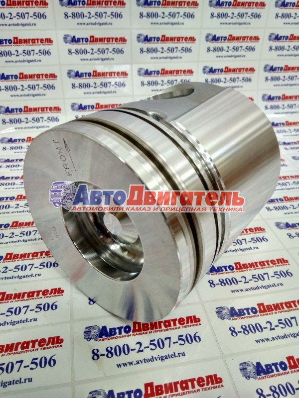 Поршень РО 3925878, 3926246, 3802601 Cummins 6СТ, С220, QSC, ISC