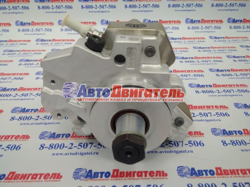 ТНВД Bosch 0445020045 4988595 5264248 4982057 КамАЗ НЕФАЗ Cummins ISBe V=3.8 6.7 Евро 3