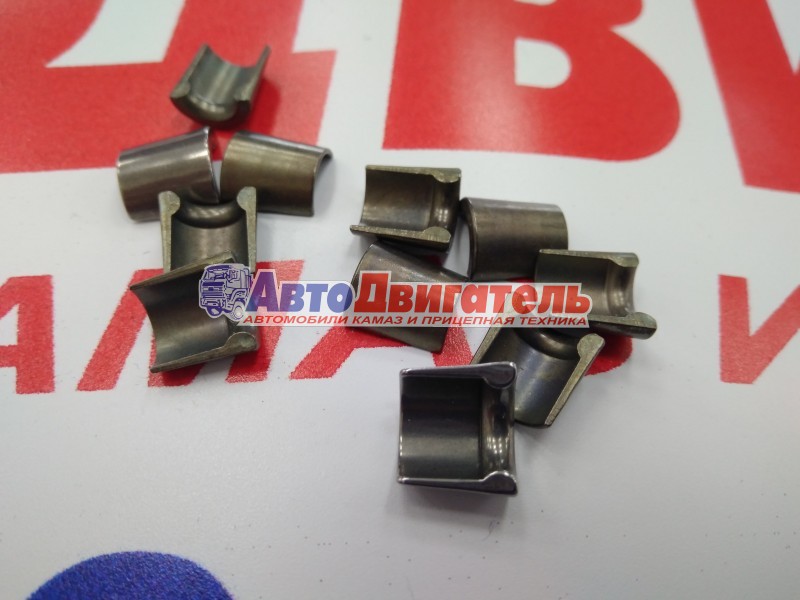 Сухарь клапана 3900250 Cummins ISLe ISC L ВТА