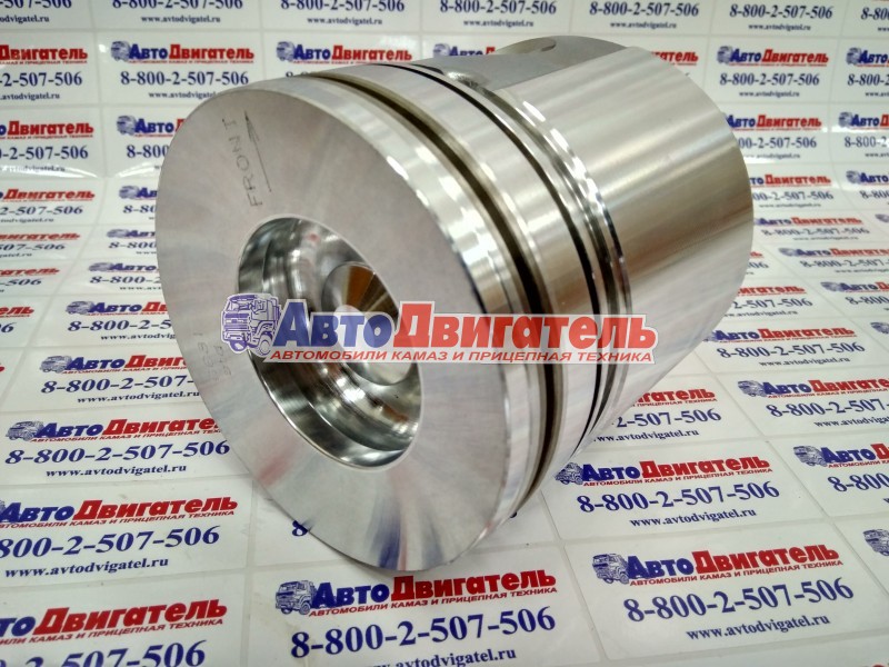 Поршень РО 2881748, 5258754 Cummins ISF3,8