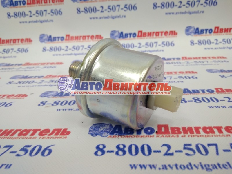 Датчик давления масла ММ370 5320-3829010 Автоприбор г.Владимир