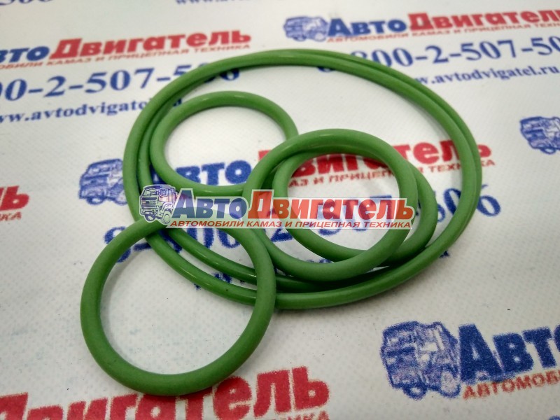 Р/к теплообменника 7406-1013001 (полный, 7 наим) КАМАЗ ЕВРО 2 Техно Драйв
