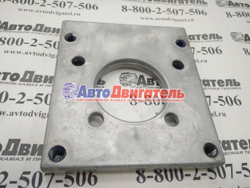 Пластина промежуточная КПП 6060201221 КамАЗ ZF