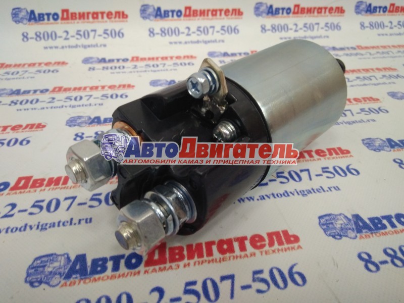 Реле втягивающее стартера 5311304, 5295576 Cummins ISF2.8