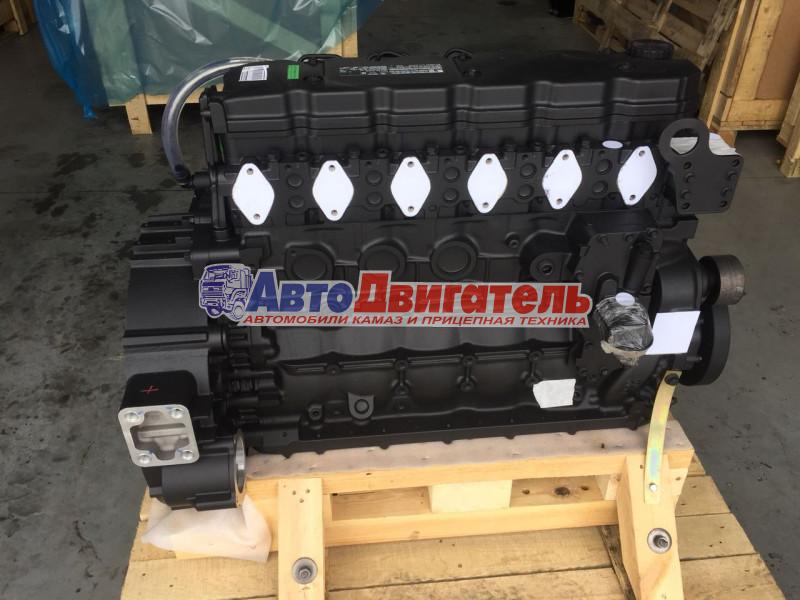 Двигатель Long Block Лонг Блок SO 75328 6 ISBe ЕВРО 4