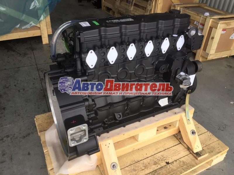 Двигатель Long Block Лонг Блок SO 75328 6 ISBe ЕВРО 4