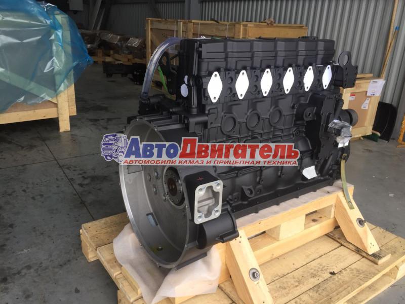 Двигатель Long Block Лонг Блок SO 75328 6 ISBe ЕВРО 4