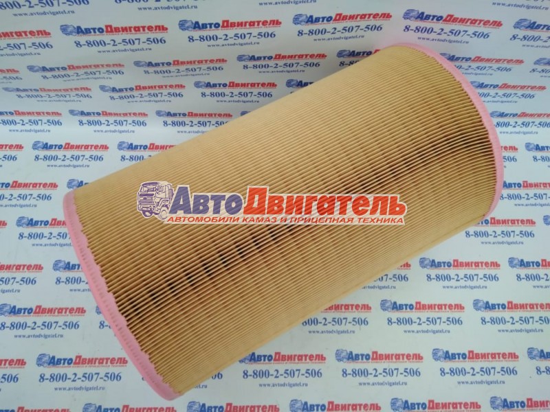 Элемент воздушного фильтра C23610 КамАЗ Mann Hummel
