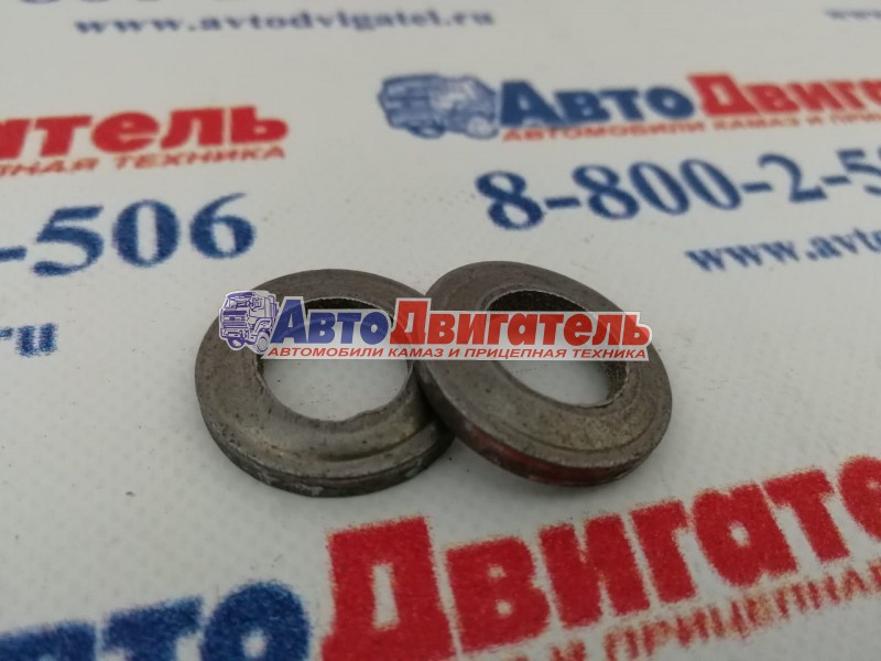 Шайба d=10, 870860 тарельчатая (ПАО КАМАЗ)