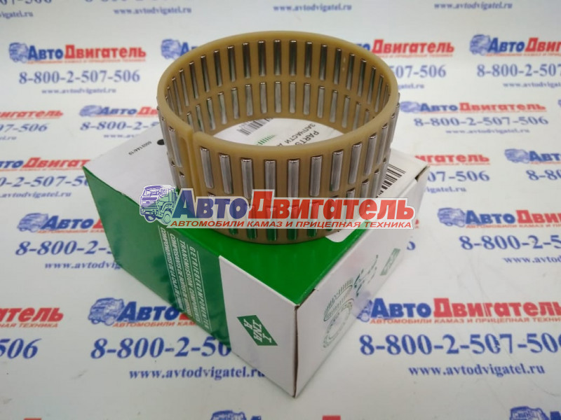 Подшипник кпп 0750115970, 0735321529, 98530491, 7220671100 zf ina