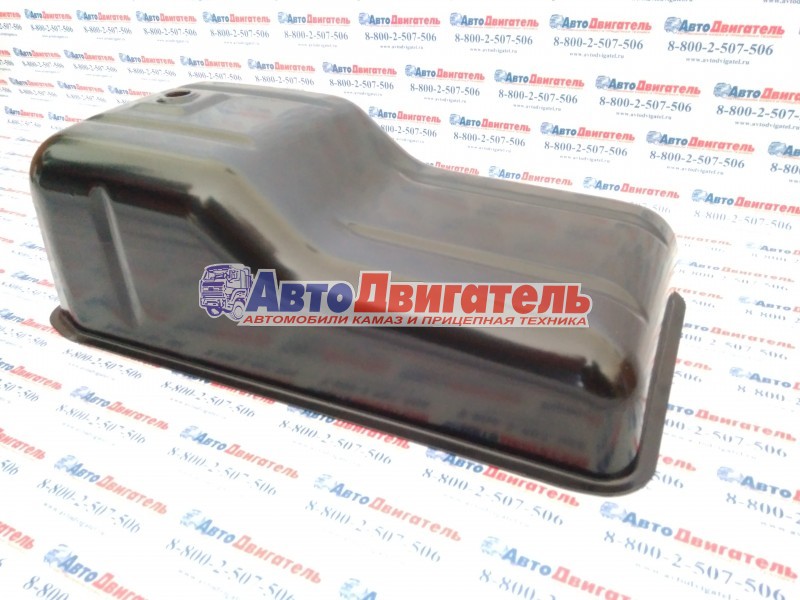 Поддон картера 2831344, 2831342 КамАЗ Cummins 4ISBe