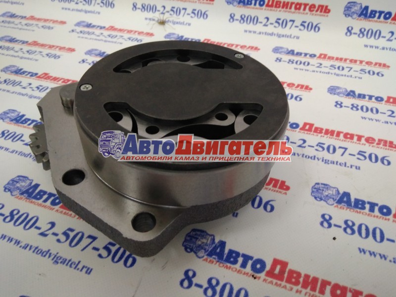 Насос масляный 4941464, 399123, 3991123, 4983588, 3966840 Cummins 6СТ, ISLe, L