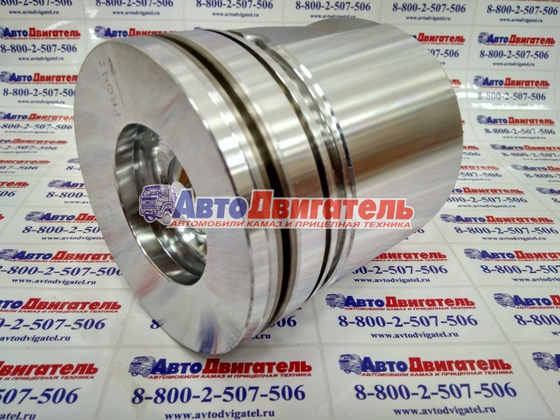 Поршень р1 (+0,5) 4995266, 4309425 Cummins ISF2.8