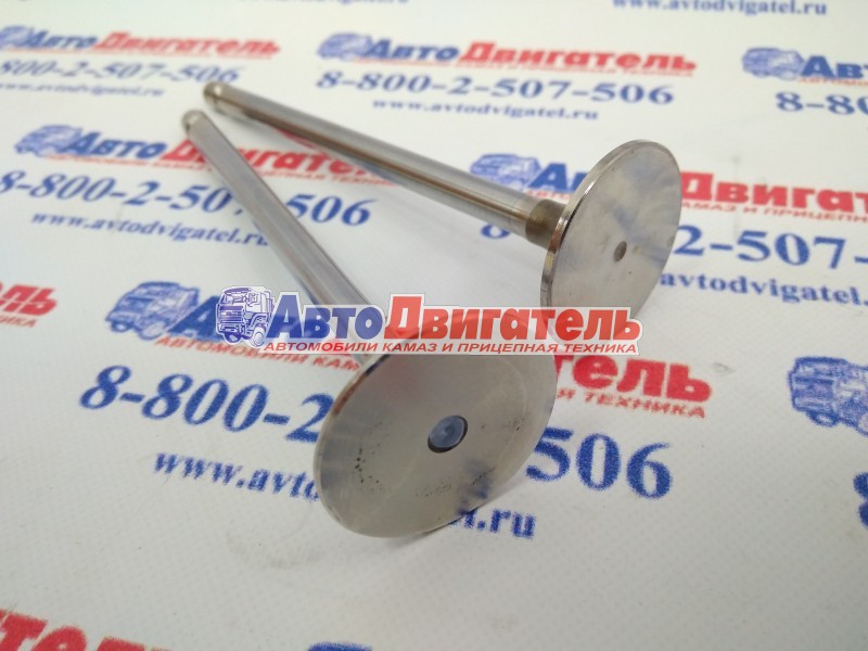 Клапан выпускной 5256949 Cummins ISF 2.8