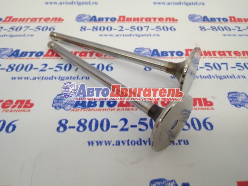 Клапан выпускной 5256949 Cummins ISF 2.8