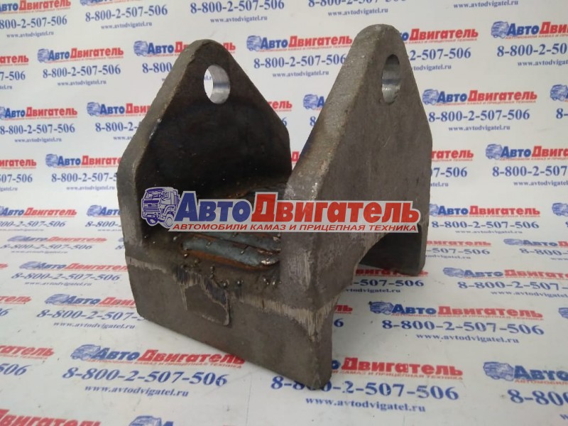 Опора задней рессоры 5320-2912426-01 КАМАЗ ПАО КАМАЗ