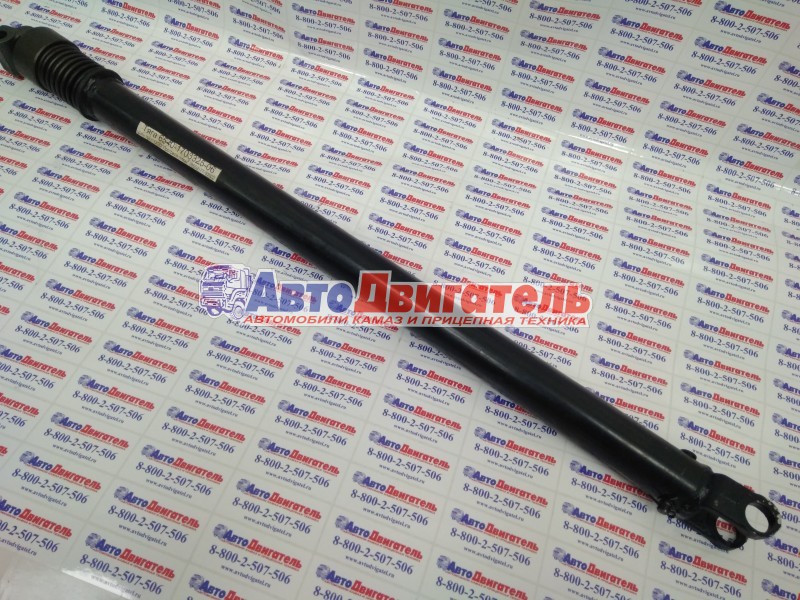 Тяга кпп 6540-1703325-06 КАМАЗ прогресс-плюс