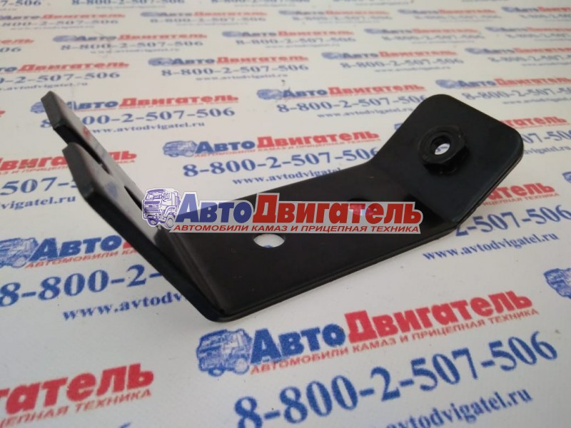 Кронштейн облицовки буфера 65115-8416033-50 (ПАО КАМАЗ)