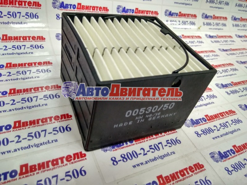 Фильтрующий элемент Separ Сепар SWK-2000/5/50Н 0053050Н 062778