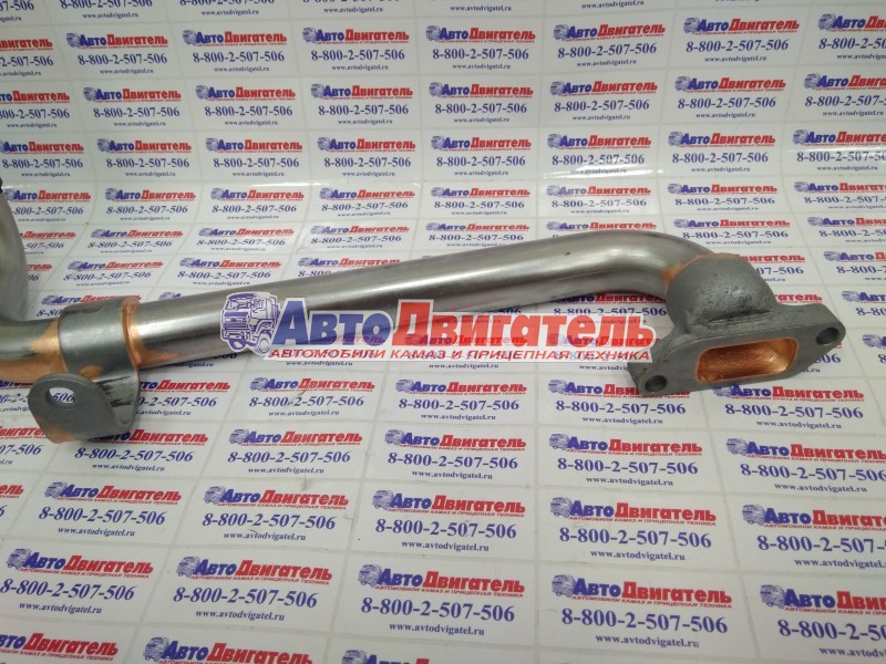 Трубка забора масла с картера 4942685 Cummins 6ISBe, ISDe