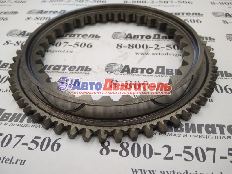 Корпус синхронизатора кпп zf 1312304056