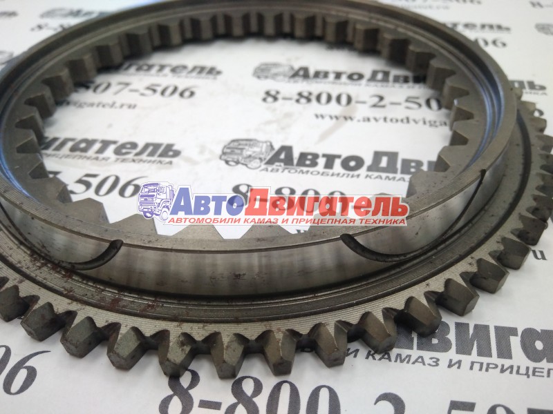 Корпус синхронизатора КПП ZF 1312304056