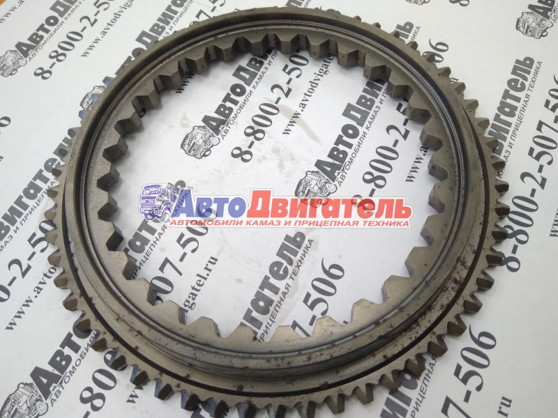 Корпус синхронизатора КПП ZF 1312304056