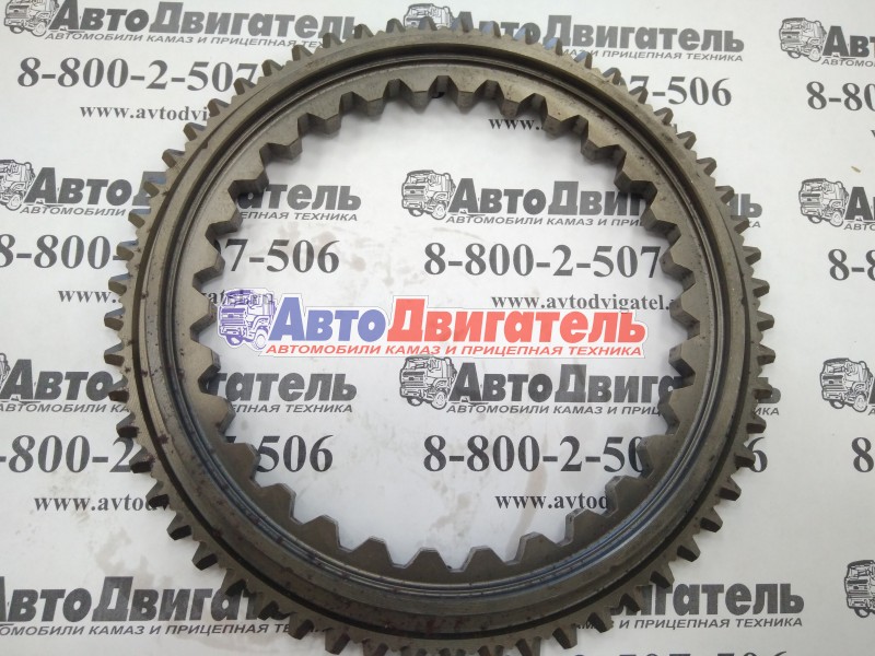 Корпус синхронизатора КПП ZF 1312304056