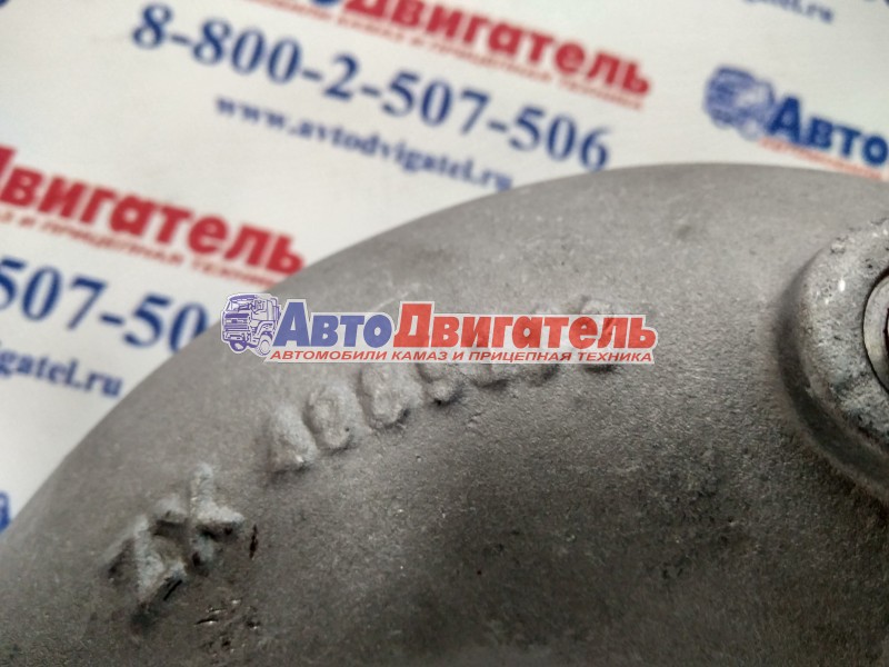 Патрубок воздушный 4989113 Cummins 4ISBe ISDe