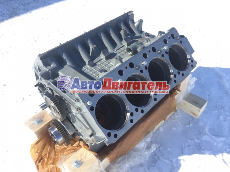 Сборочный комплект ДВС КамАЗ 740.30-1000600-90 Р0
