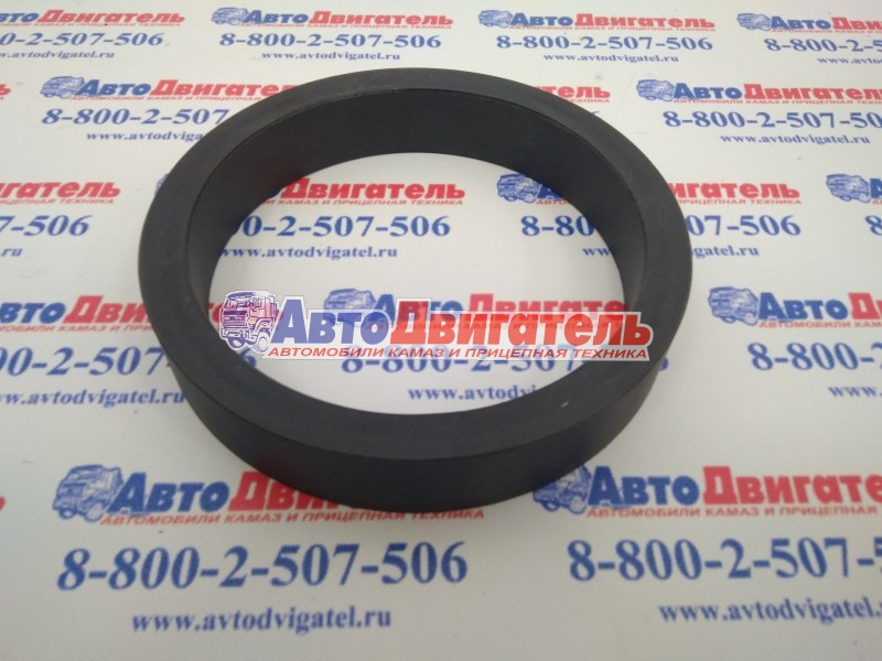 Кольцо упорное башмака 6520-2918075-10 КамАЗ УРАЛ