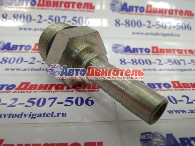 Фитинг 3/8 М22х1,5 с рез кольцом Separ SWK-2000/10