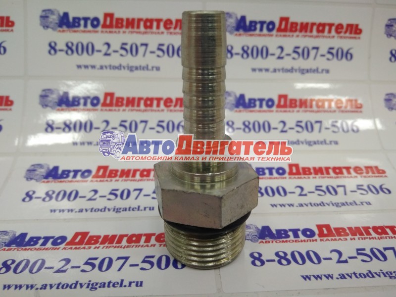 Фитинг 3/8 М22х1,5 с рез кольцом Separ SWK-2000/10